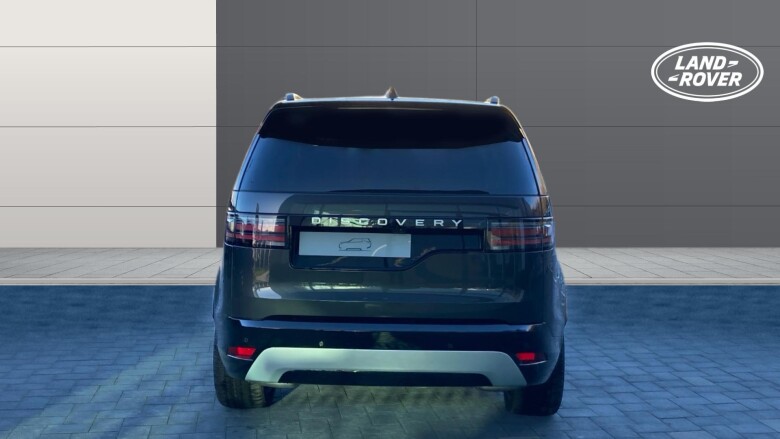 Land Rover Discovery 3.0 D350 Gemini 5dr Auto Diesel Station Wagon